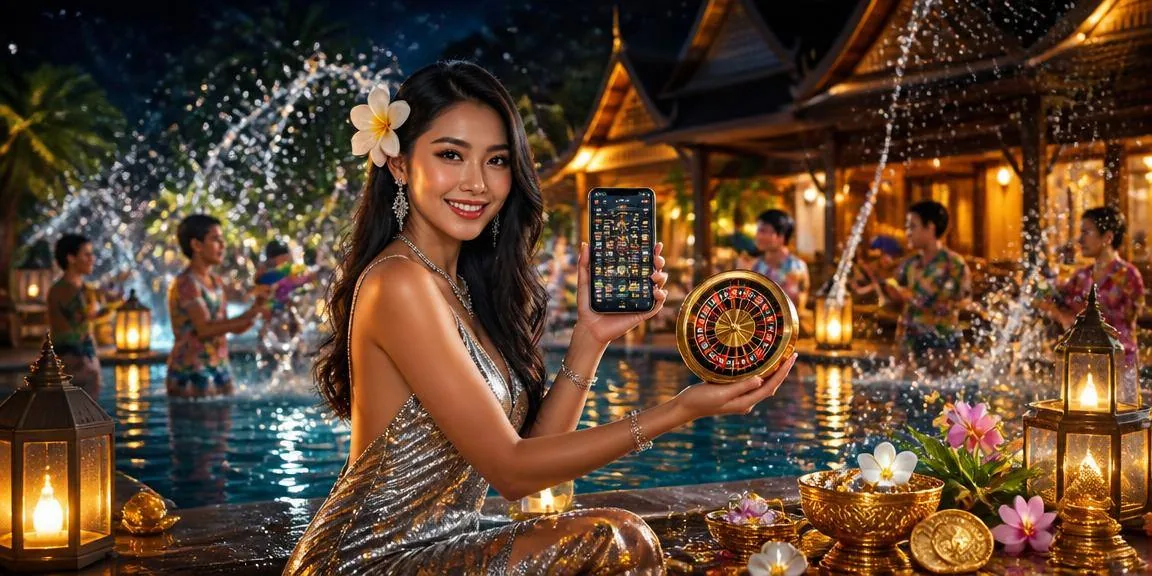 sv123 รูเล็ตเฟิร์สเพอร์สัน